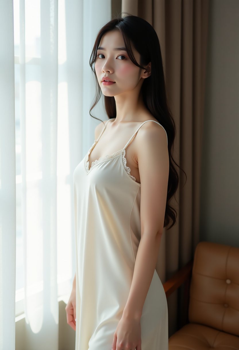 妈妈陪读儿子高考短剧海报